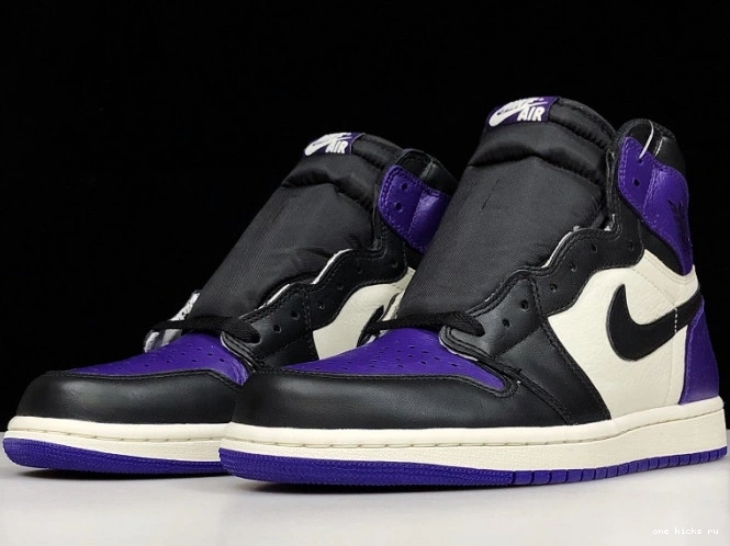 Rep Onekick 555088-501 Jordan Court Air Purple 1 0610